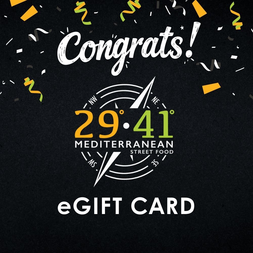 Congrats!