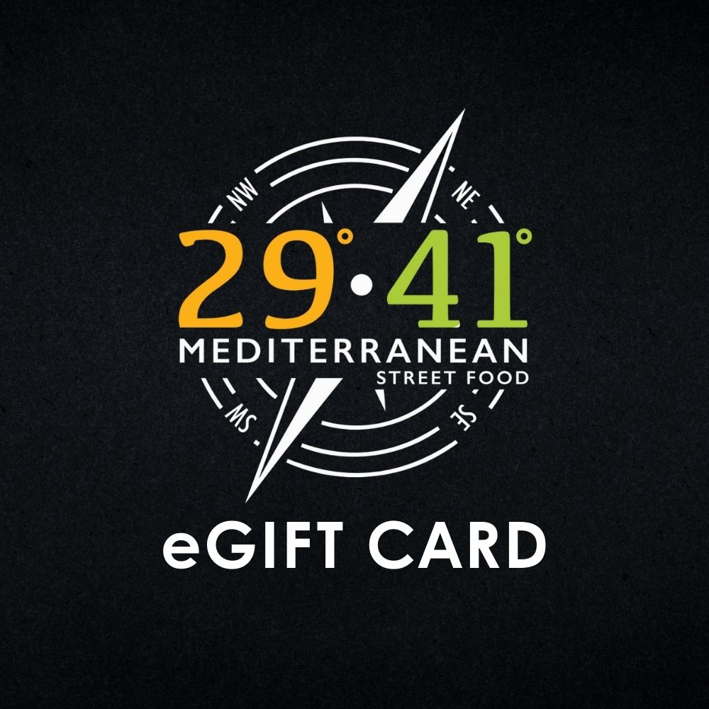 eGift Card